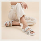 Sandalia LV Premium  Mujer