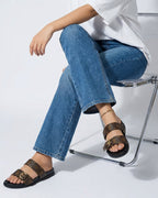 Sandalia Premium LV Mujer