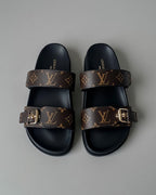 Sandalia Premium LV Mujer